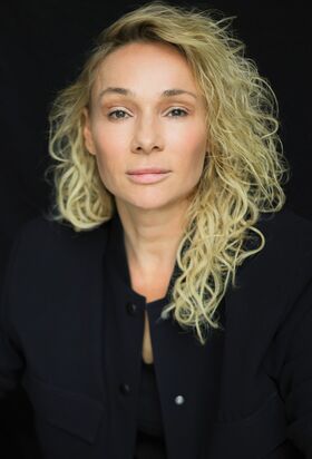 Sonia Bohosiewicz